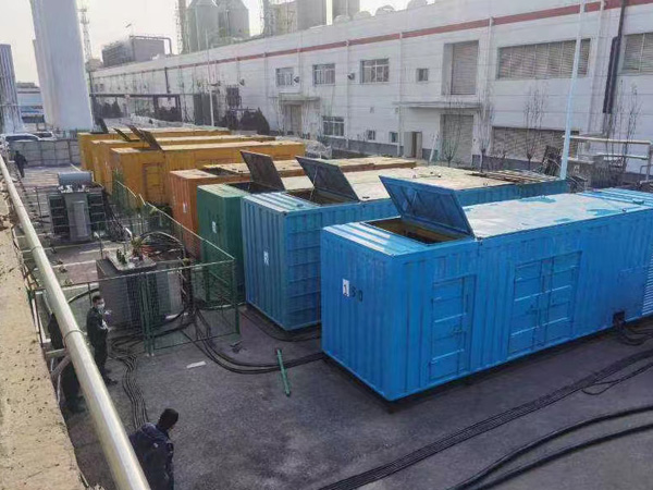 江南380V和690V电压的电缆线相同吗？