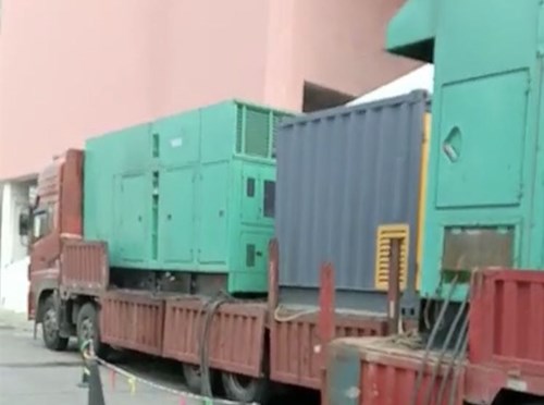 江南柴油发电机的功率因数一般是多少？