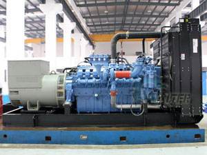 江南功率因数低会对柴油发电机产生哪些影响？