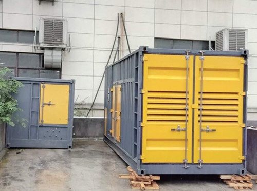 江南柴油发电机输出电压不稳定会对设备造成哪些损害？