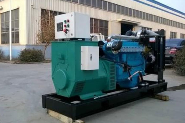 江南发电机组的分类有哪些？