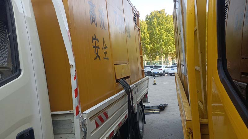 江南柴油发电机组的应用领域有哪些？