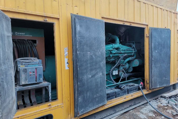 江南发电机组夏季保养的注意事项有哪些？