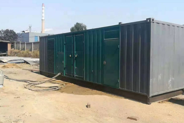 江南发电机组保养注意事项？