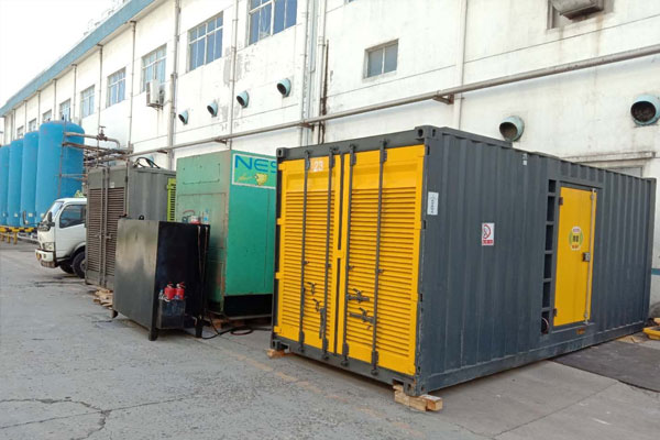 江南发电机组保养是确保其正常运行、延长使用寿命的关键，以下是一些保养注意事项