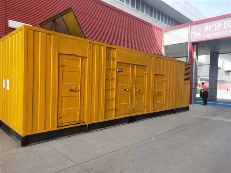 江南储能设备的前景和市场怎么样？