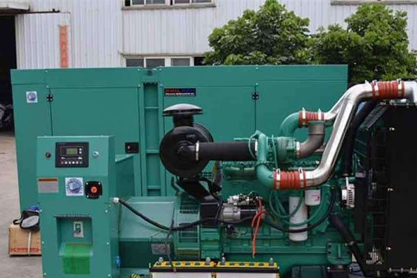 江南工厂发电机应急发电注意事项？