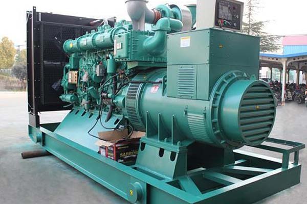 江南工厂发电机应急发电中如何优化燃油储备管理？