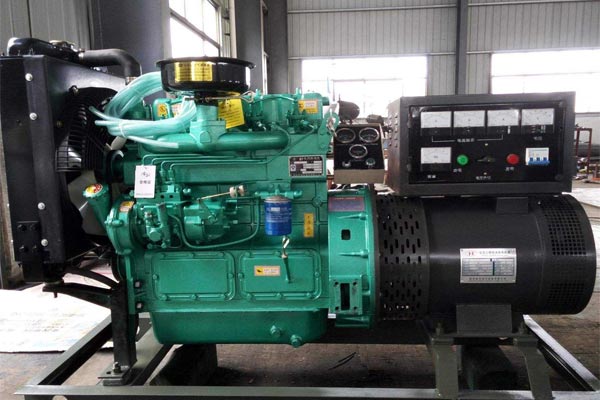 江南传感器在柴油发电机组中起到什么作用？
