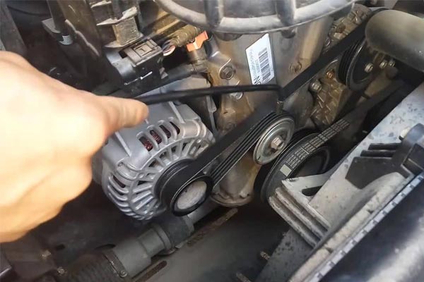 江南转速传感器的工作原理是什么？