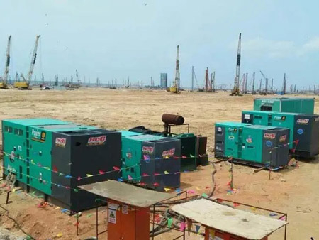 江南如何检查和清洗空气滤清器？