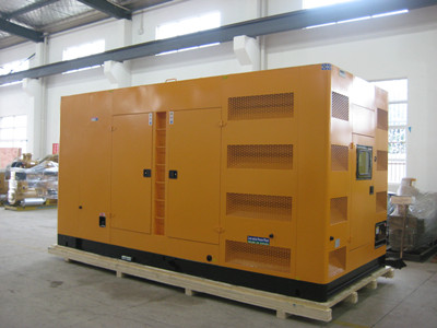 江南不同类型的发电机组在冬季保养时的注意事项有何差异？