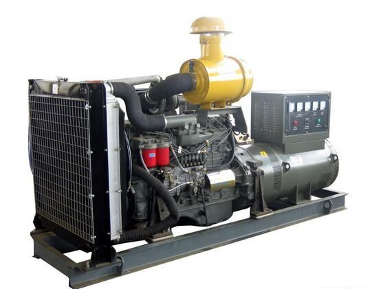 江南汽油发电机组冬季保养时，燃油系统需要注意什么？