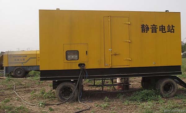 江南发电机组北方城市冬季使用注意事项有哪些？