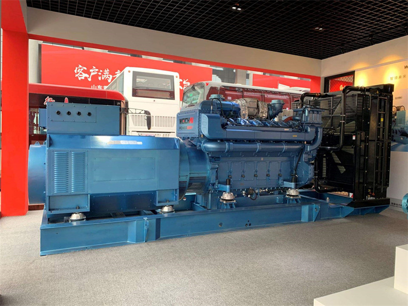 江南柴油发电机组冬季保养周期是多久？