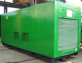 江南柴油发电机组的加热装置有哪些类型？