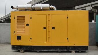 江南柴油发电机组北方使用是否需要加装加热装置？