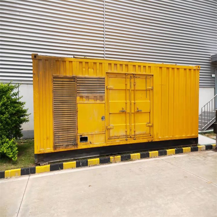 江南柴油发电机组在冬季启动前如何对燃油系统进行预热？