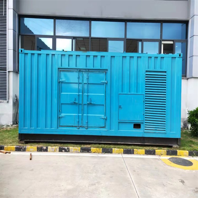 江南柴油发电机组冬季燃油使用注意事项？