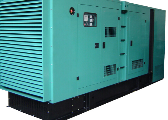 江南发电机组水冷式机油散热器常见的故障有哪些?