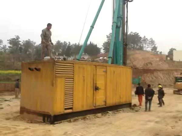 江南如何判断水冷式机油散热器密封件是否需要更换?