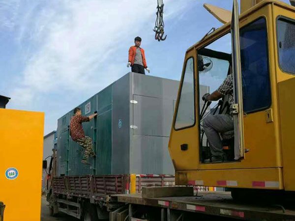 江南更换水冷式机油散热器密封件的操作流程是怎样的?