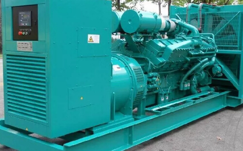 江南柴油发电机组冬季使用中需要注意哪些事项?