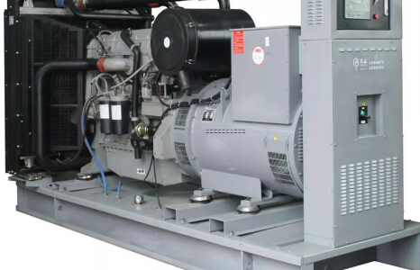 江南冬季柴油发电机组启动前的准备工作有哪些?