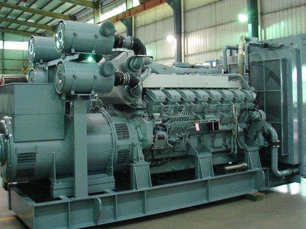 江南电气系统故障可能导致冬季柴油发电机组启动失败的原因有哪些?